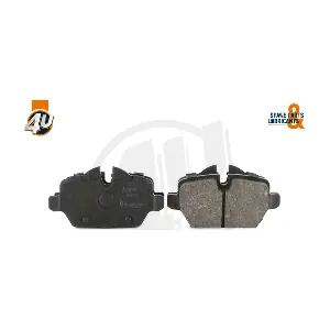 4U Autoparts 22258BW