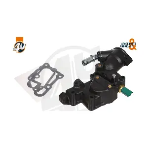 4U Autoparts 47615PU