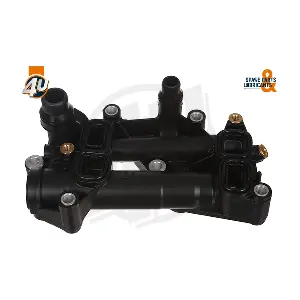 62050BW 4U Autoparts