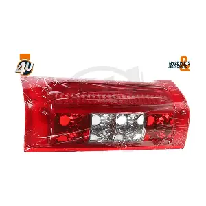 60296PU 4U Autoparts