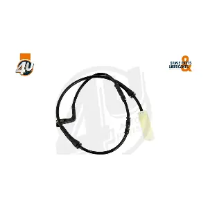 12435BW 4U Autoparts