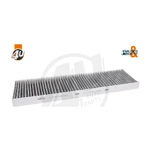 4U Autoparts 33660MI