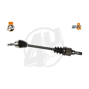 51344PU 4U Autoparts