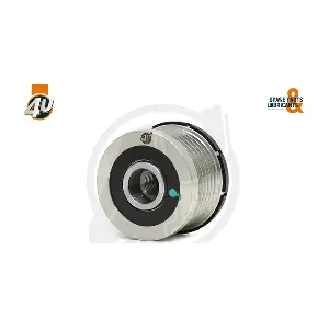 4U Autoparts 32282BW
