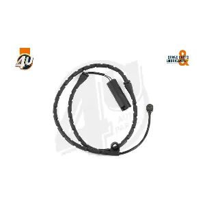 12412BW 4U Autoparts