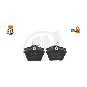 4U Autoparts 22755PU