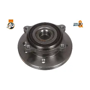 4U Autoparts 16796MI