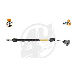38287PU 4U Autoparts