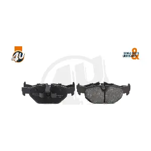 4U Autoparts 22260BW