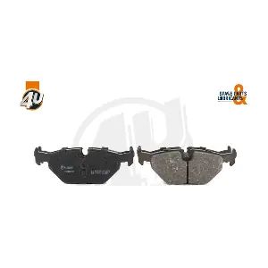 22223BW 4U Autoparts