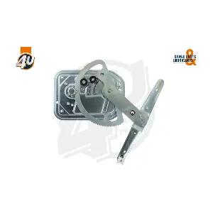 4U Autoparts 29058SC