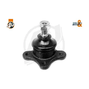 4U Autoparts B34291