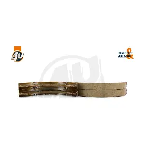 652 ROULUNDS RUBBER