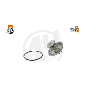 4U Autoparts 16427VV