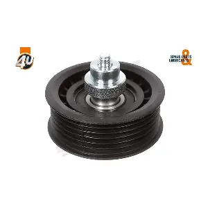 4U Autoparts 72527PU