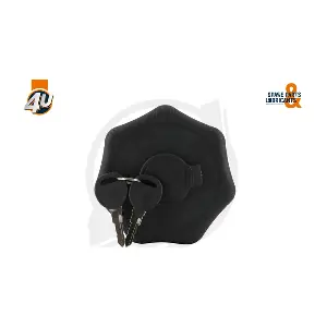 4U Autoparts 26214MN