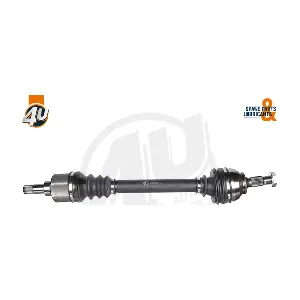 51320PU 4U Autoparts