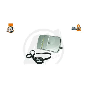 14516BW 4U Autoparts