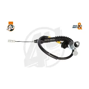 38283PU 4U Autoparts
