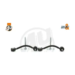 F09810 4U Autoparts