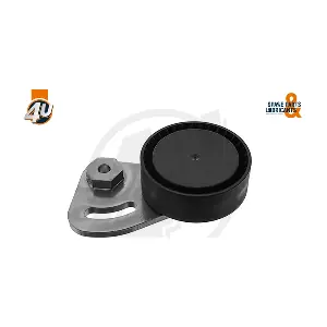 32207BW 4U Autoparts