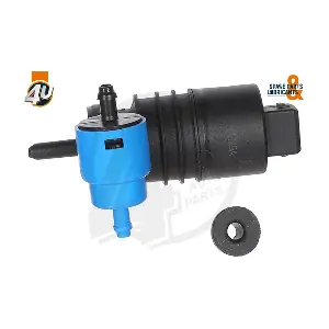 4U Autoparts 14886PU