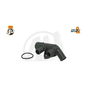 13287PU 4U Autoparts