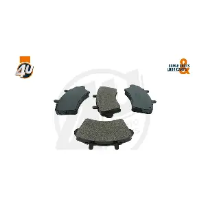 4U Autoparts 22606RN