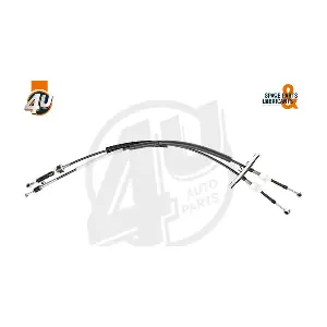 39507PU 4U Autoparts