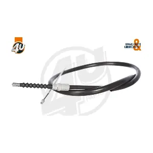 38329PU 4U Autoparts