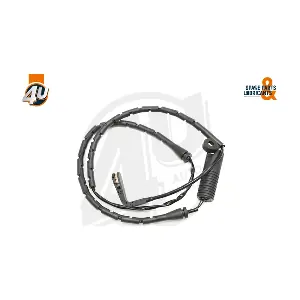12407BW 4U Autoparts