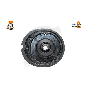 4U Autoparts 72489PU