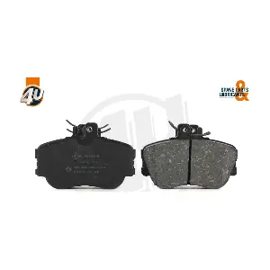 4U Autoparts 22080MR