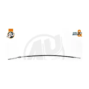 29662VO 4U Autoparts