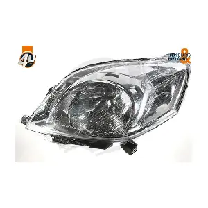 60340PU 4U Autoparts