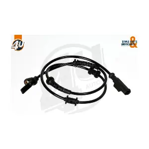4U Autoparts 20451PU