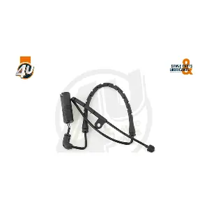 12409BW 4U Autoparts