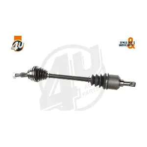 4U Autoparts 51336PU