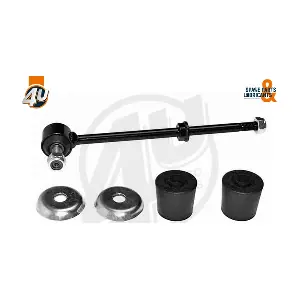 4U Autoparts F10418