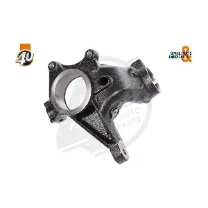 4U Autoparts 55101PU