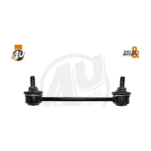 4U Autoparts F80760