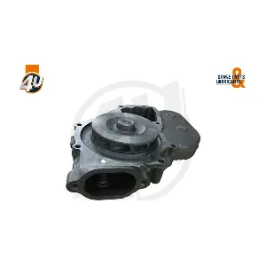 4U Autoparts 13978ME