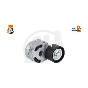 4U Autoparts 72501PU
