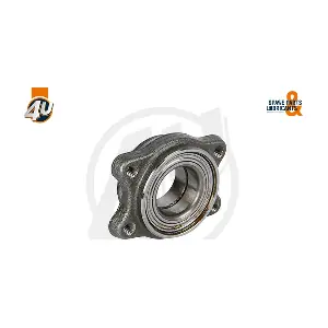 4U Autoparts 16894VV