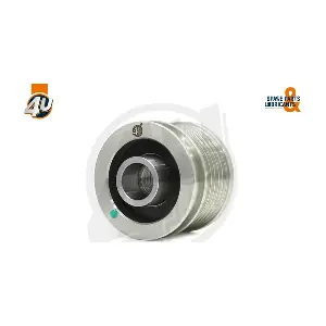 4U Autoparts 32136MR