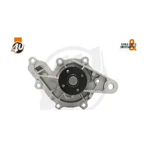 4U Autoparts 13580MR