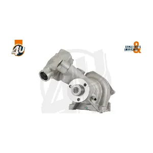 4U Autoparts 13509MR