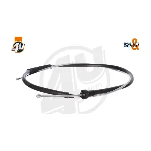 4U Autoparts 38321PU