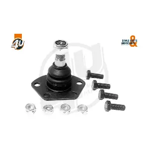 4U Autoparts B69566
