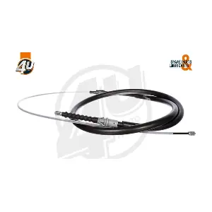 4U Autoparts 38349PU